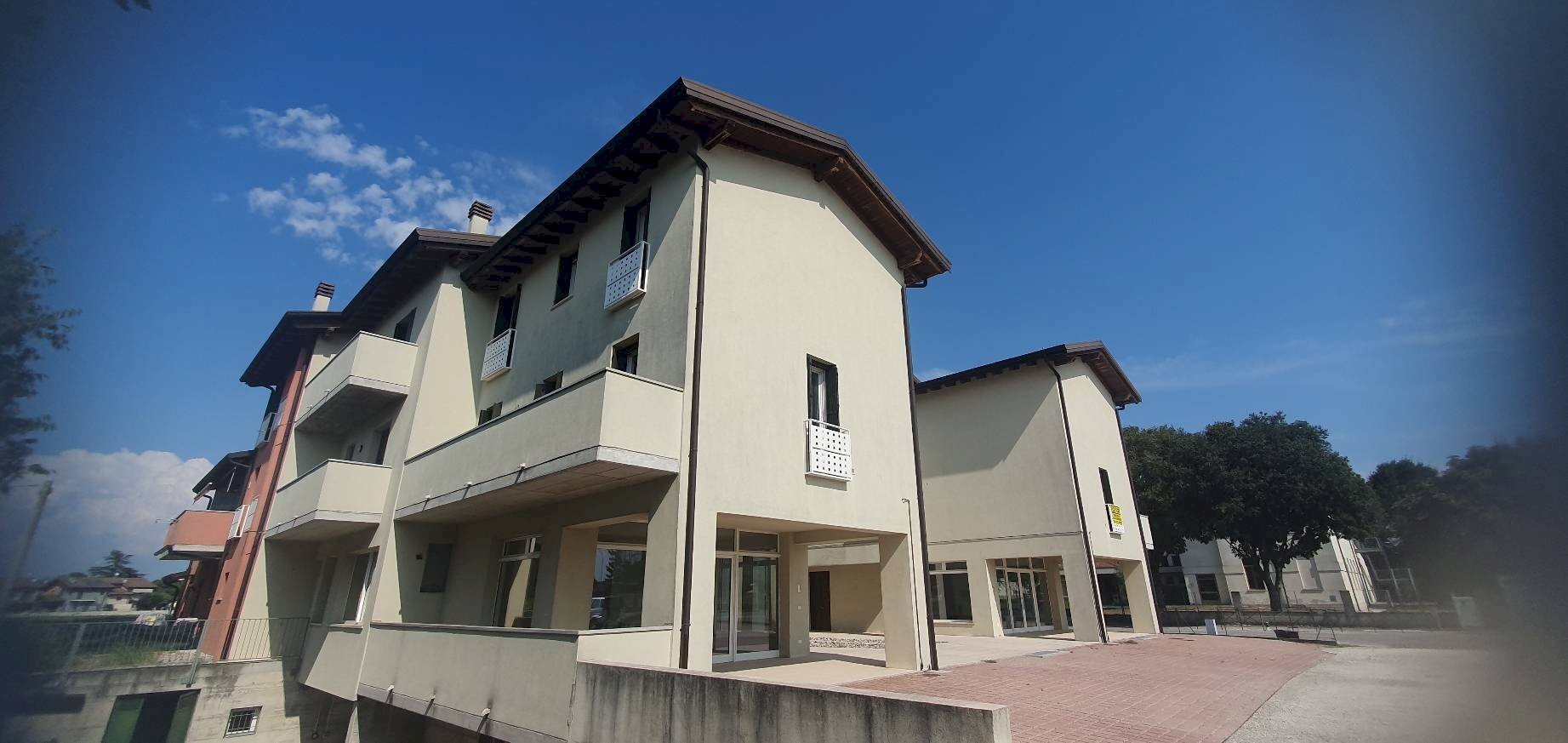 Foto 1 - Appartamento strada cà diciotto, Goito - foto 1