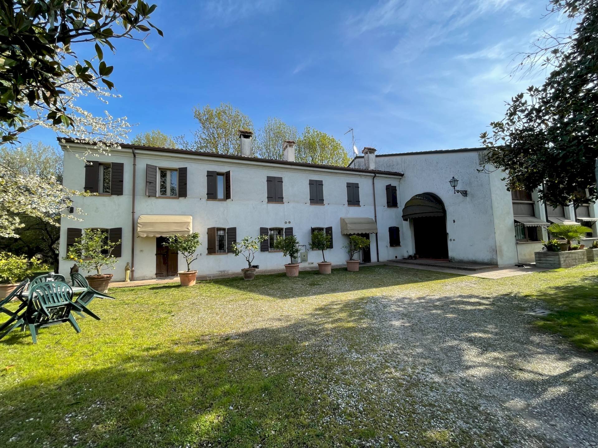 Foto 1 - Rustico andes, Borgo Virgilio - foto 1