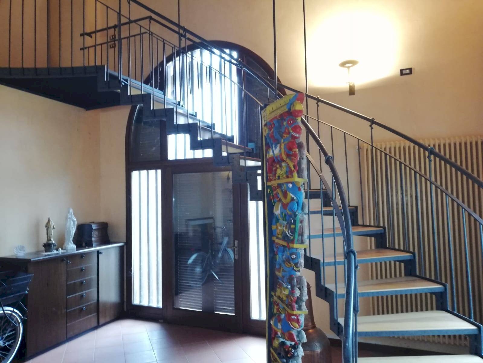 Foto 3 - Rustico andes, Borgo Virgilio - foto 3