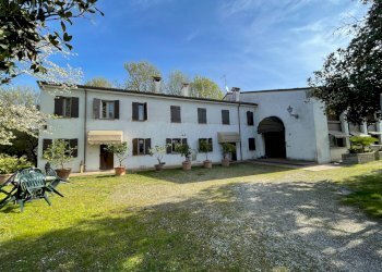 Foto 1 - Rustico andes, Borgo Virgilio - foto 1