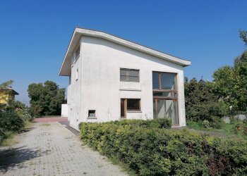 Foto 1 - Villa VIA GABBIANA, Castellucchio - foto 1