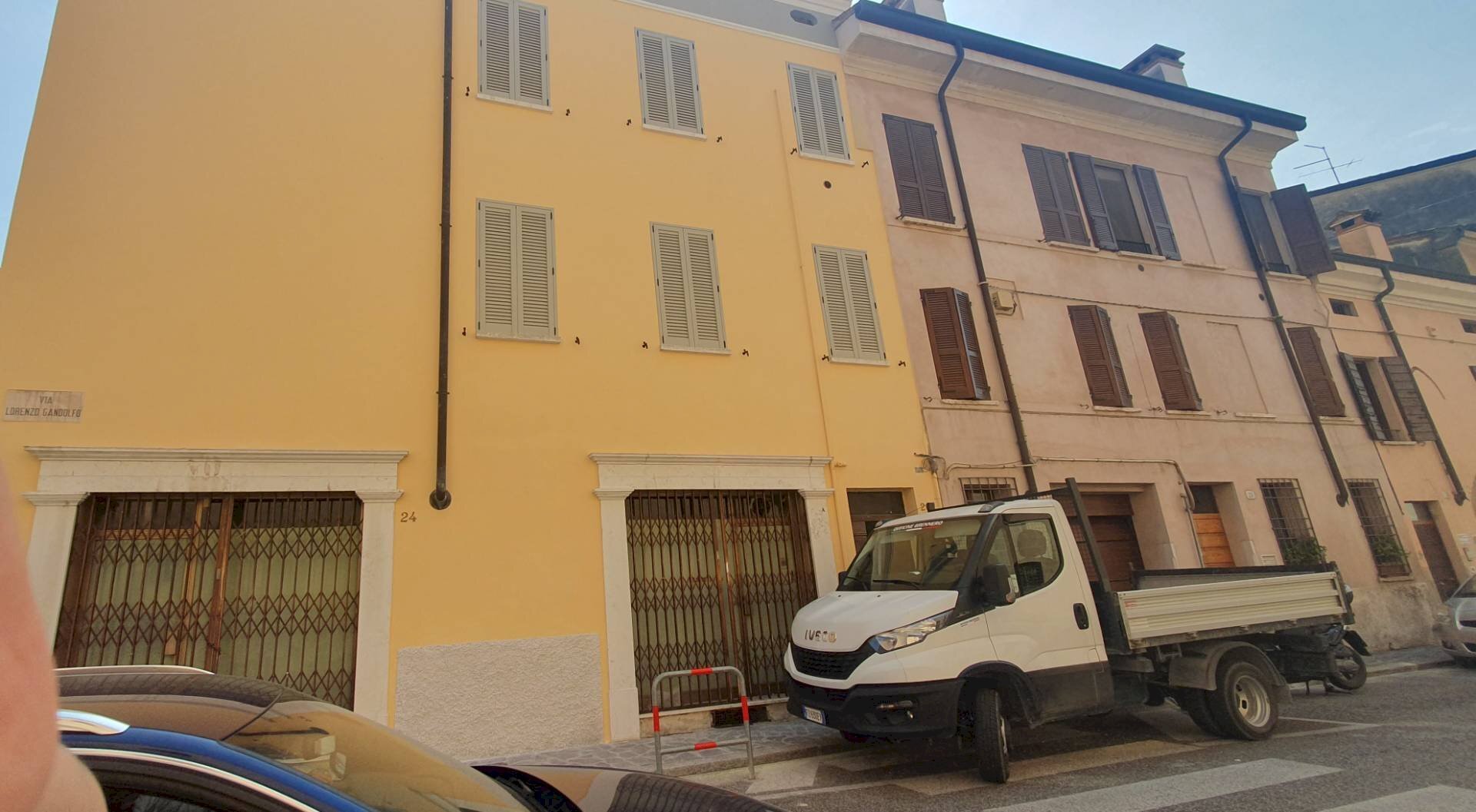 Foto 3 - Bilocale via gandolfo, Mantova - foto 3