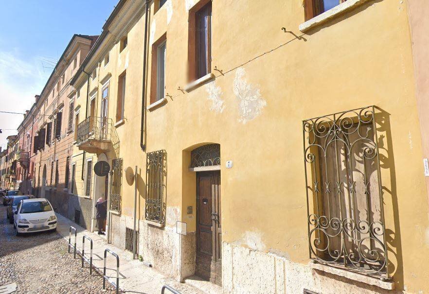 Foto 1 - Casa indipendente via guerrieri gonzaga, Mantova - foto 1