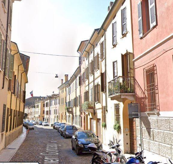 Foto 1 - Casa indipendente via guerrieri gonzaga, Mantova - foto 1