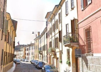 Foto 1 - Independent house via guerrieri gonzaga, Mantova - photo 1