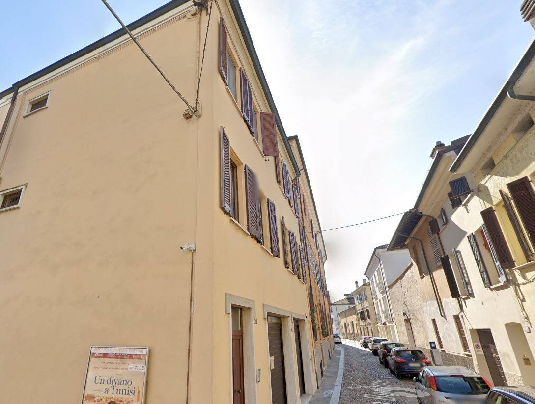 Foto 1 - Casa indipendente zona corso garibaldi, Mantova - foto 1