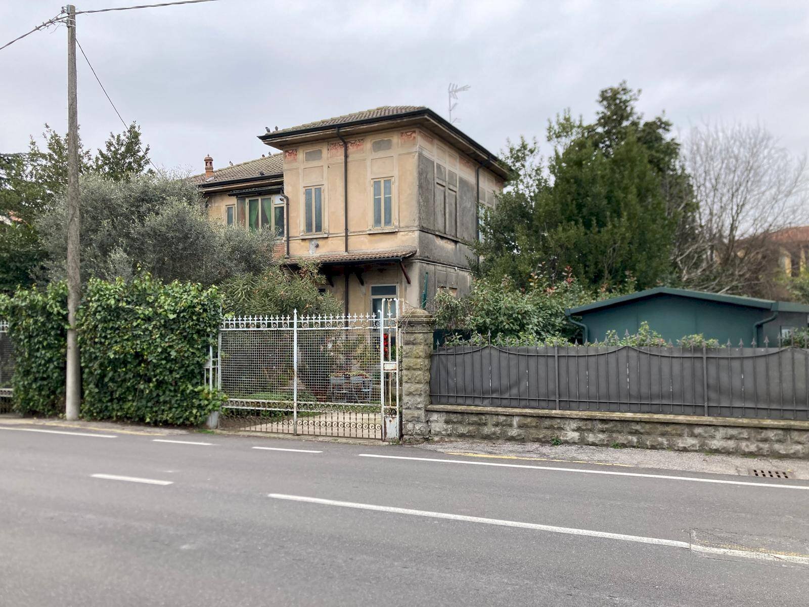 Foto 1 - Villa strada chiesanuova, Mantova - foto 1