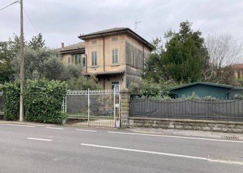 Foto 1 - Villa strada chiesanuova, Mantova - foto 1