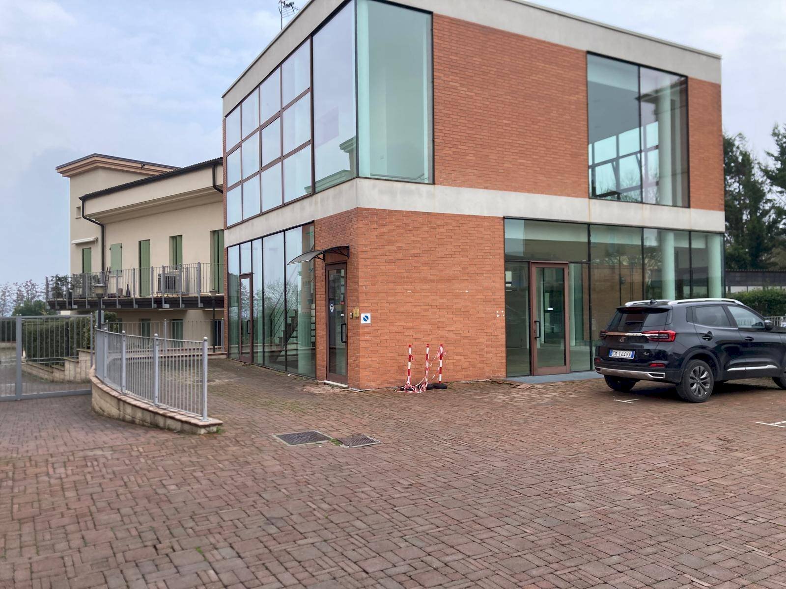 Foto 1 - Ufficio via cremona, Mantova - foto 1