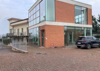 Foto 1 - Ufficio via cremona, Mantova - foto 1