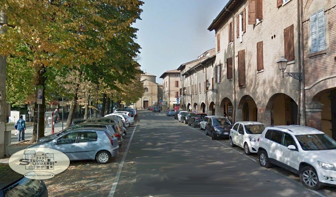 Foto 1 - Negozio via san Francesco d'Assisi, Formigine - foto 1