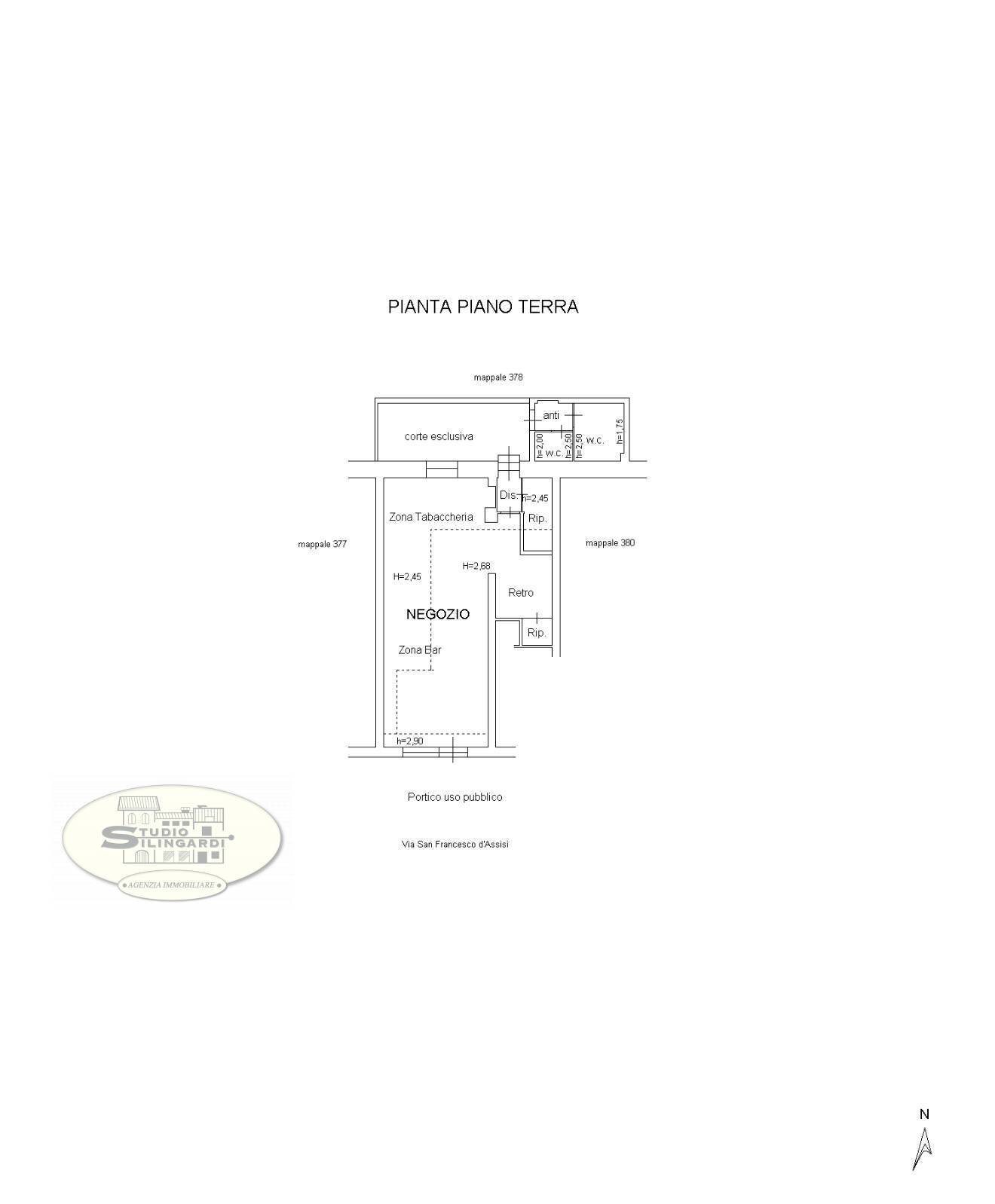 Foto 2 - Negozio via san Francesco d'Assisi, Formigine - foto 2