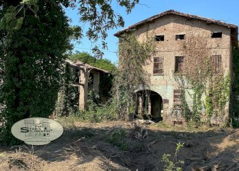 Foto 1 - Rustico via san Giacomo, Formigine - foto 1