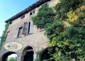 Foto 3 - Rustico via san Giacomo, Formigine - foto 3