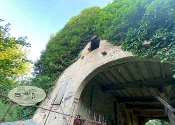 Foto 4 - Rustico via san Giacomo, Formigine - foto 4