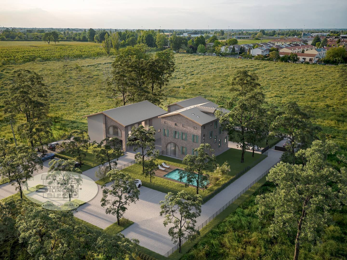 Foto 1 - Rustic via san Giacomo, Formigine - photo 1