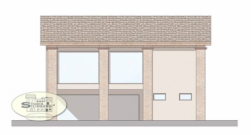 Foto 3 - Rustic via san Giacomo, Formigine - photo 3