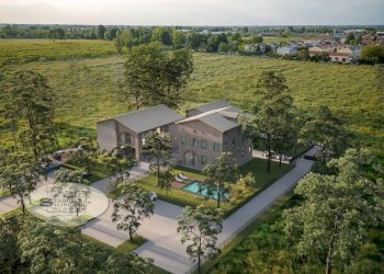 Foto 1 - Rustico via san Giacomo, Formigine - foto 1