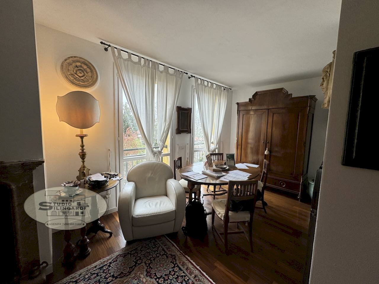 Foto 1 - Attic VIA SAN FRANCESCO
 
34, Formigine - photo 1