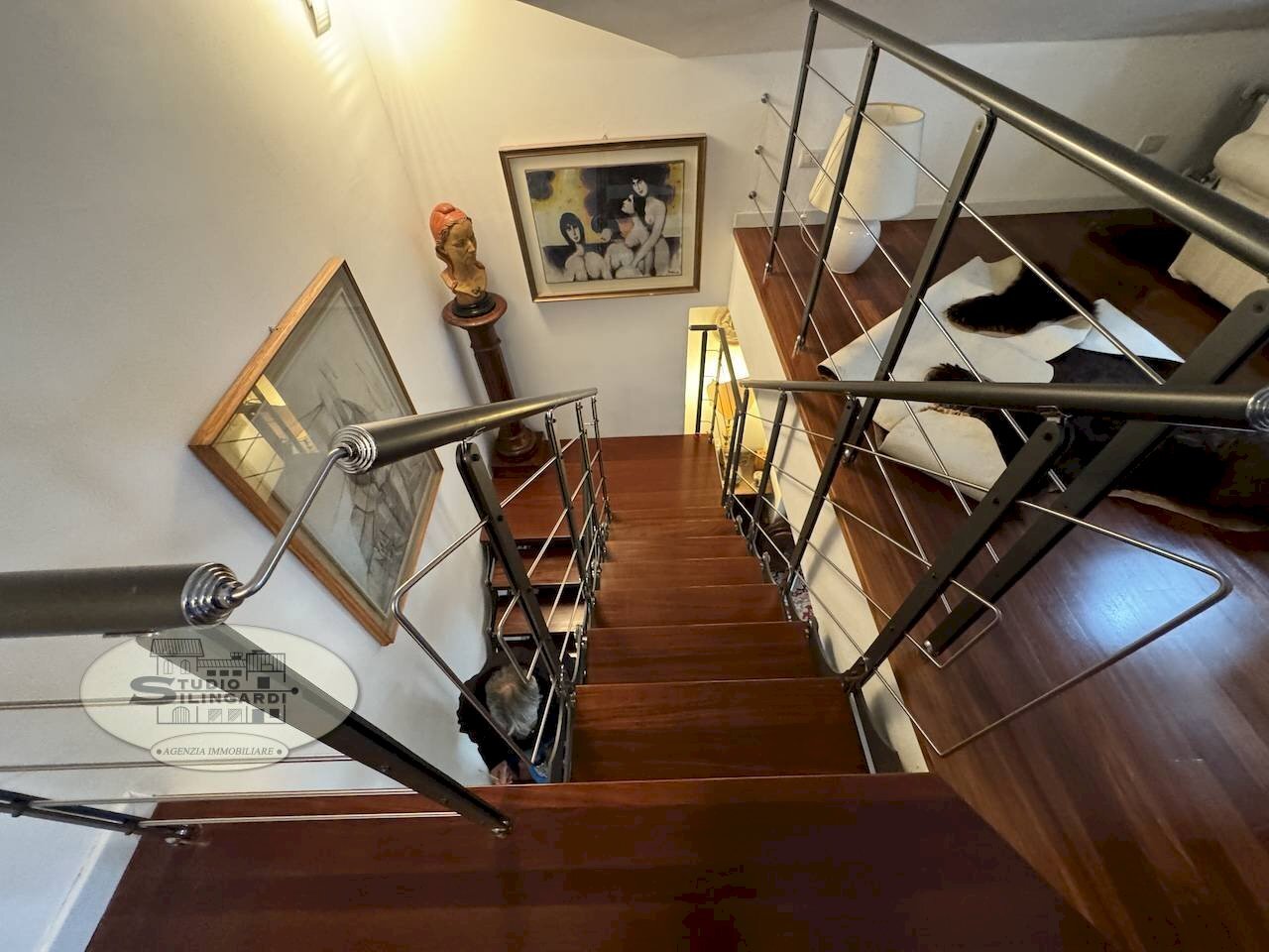 Foto 3 - Attic VIA SAN FRANCESCO
 
34, Formigine - photo 3