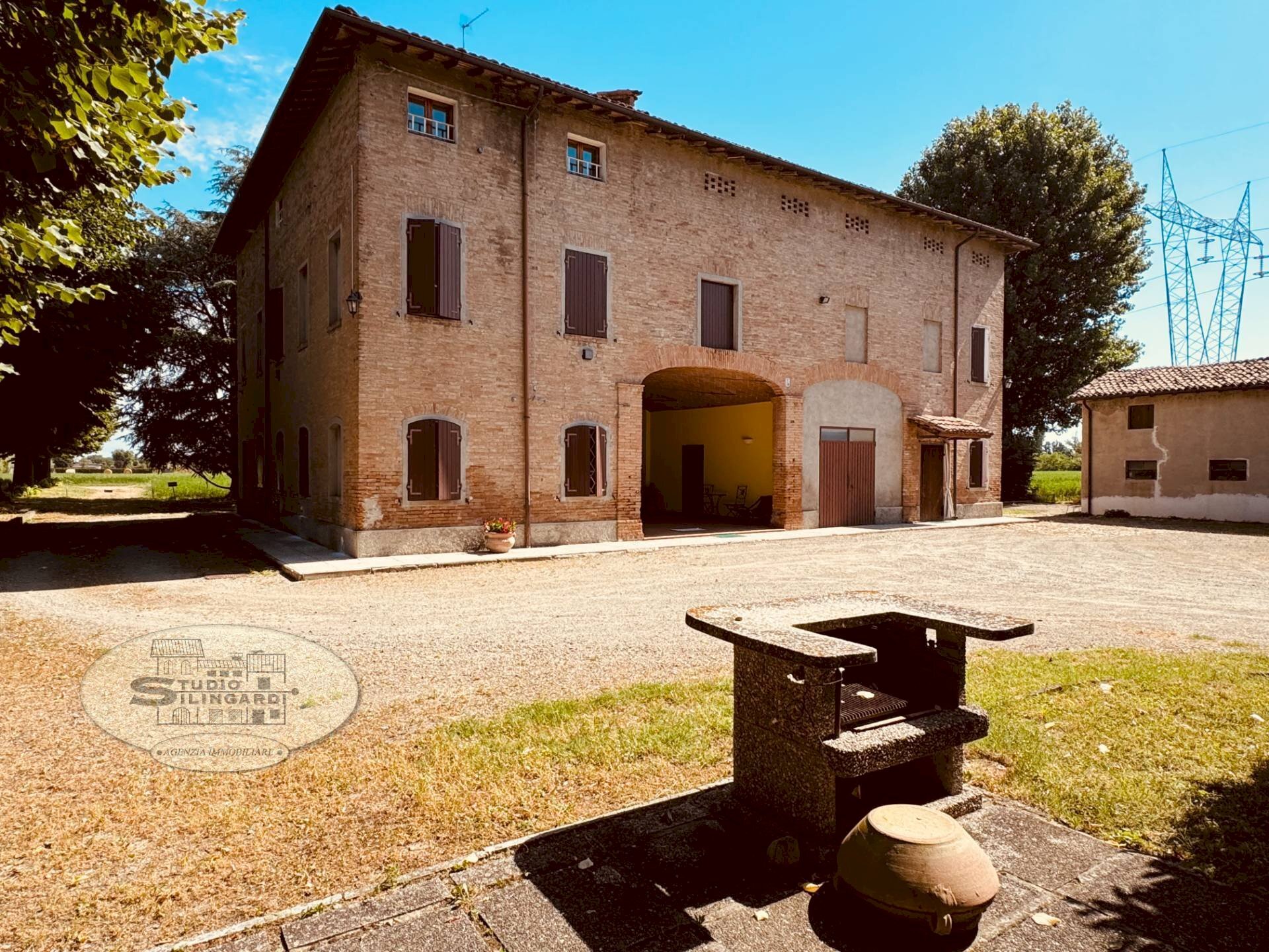 Foto 1 - Rustic Formigine - photo 1