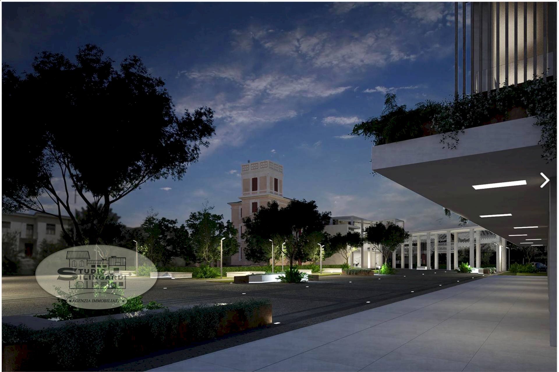 Foto 4 - Trilocale via Sant'Ambrogio, Formigine - foto 3