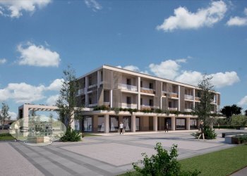 Foto 5 - Trilocale via Sant'Ambrogio, Formigine - foto 4