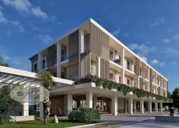 Foto 1 - Trilocale via Sant'Ambrogio, Formigine - foto 1