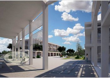 Foto 9 - Trilocale via Sant'Ambrogio, Formigine - foto 8