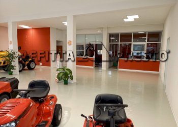 Foto 2 - Attività Commerciale Via Vergato, Cesena - foto 2