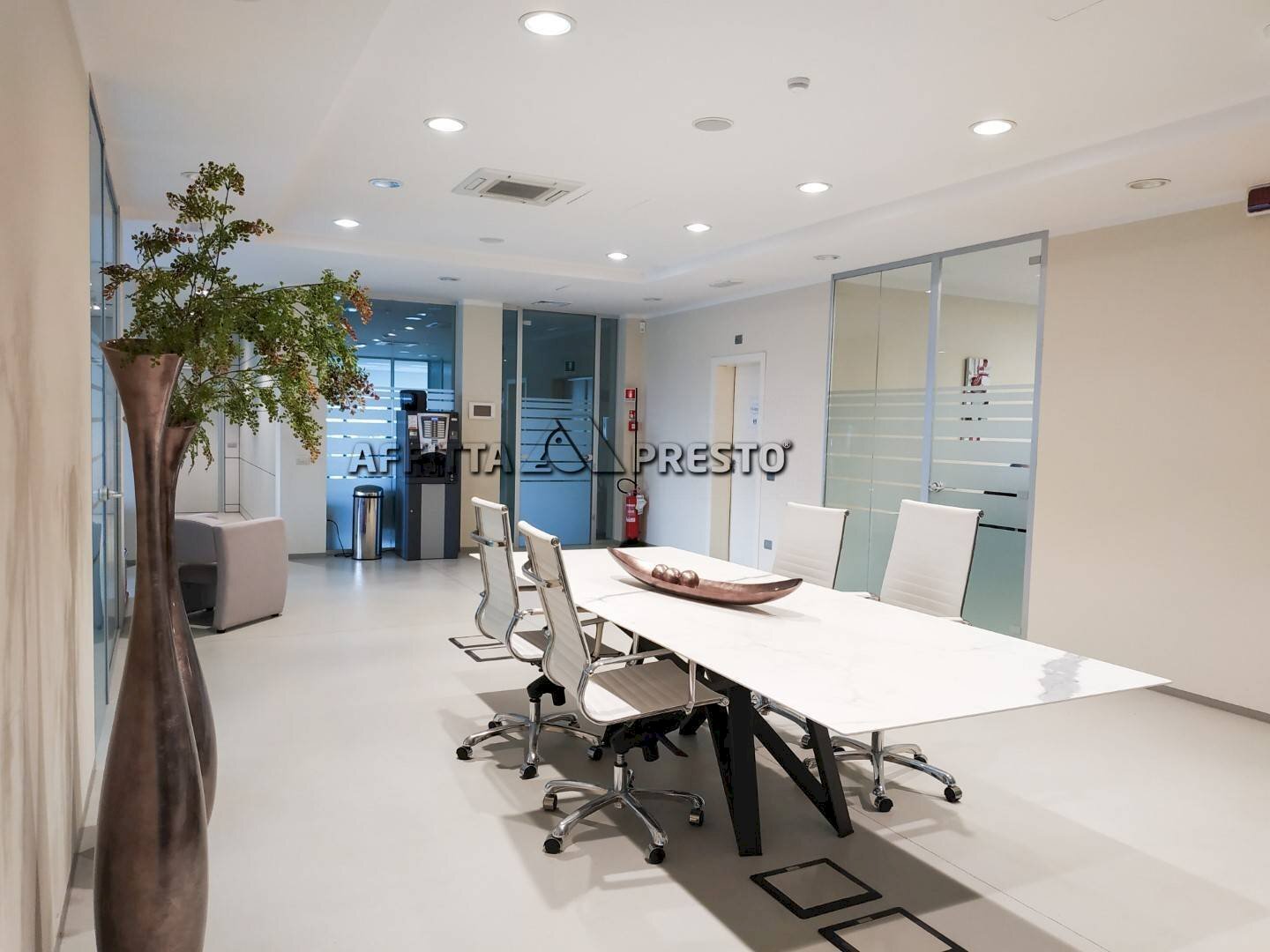 Foto 1 - Office Via Emilia Ponente, Cesena - photo 1