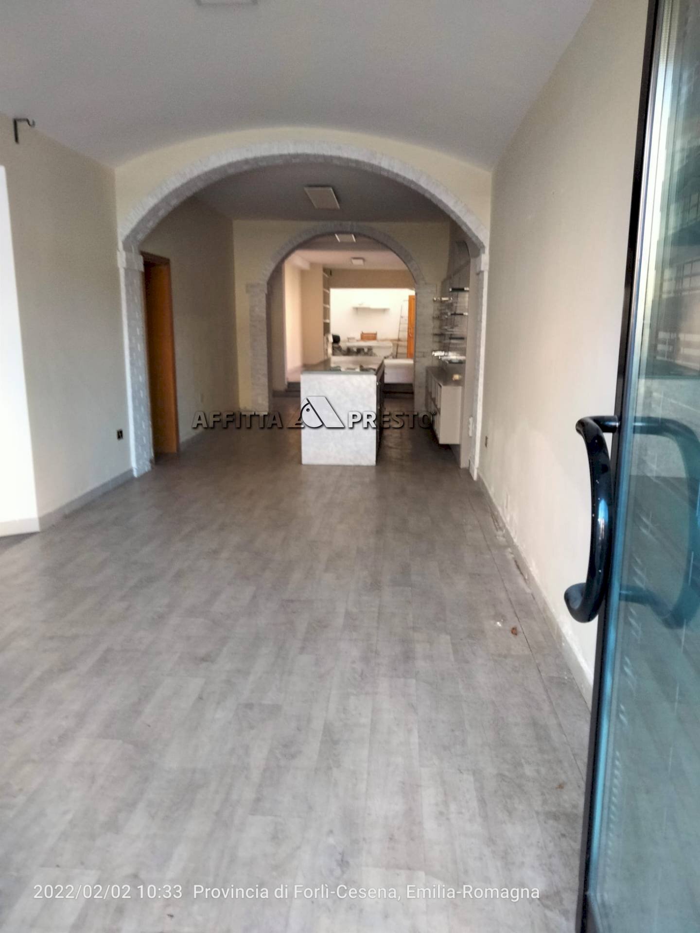 Foto 1 - Shop Via Sebastiano Caboto, Cesena - photo 1