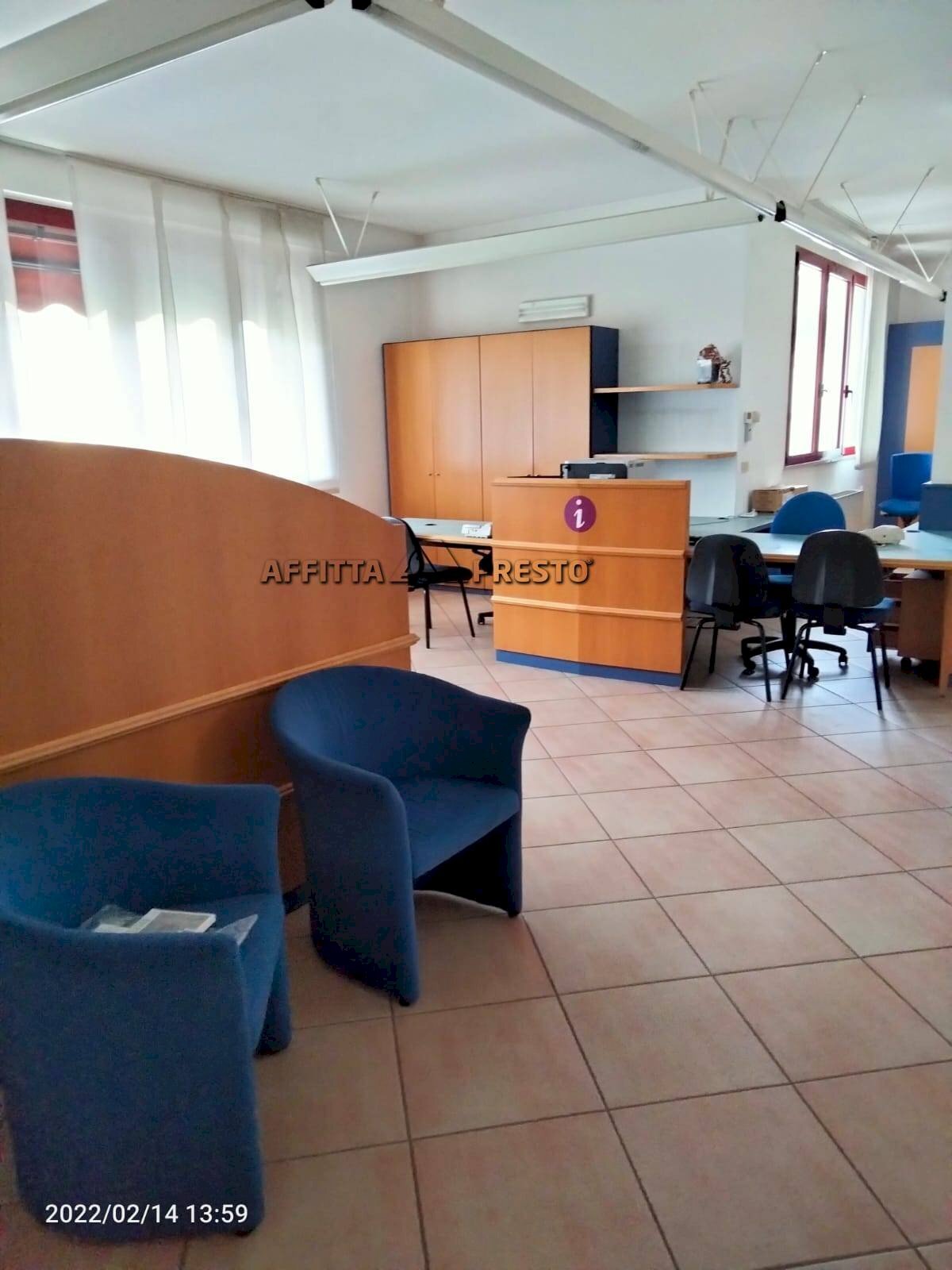 Foto 1 - Ufficio viale bovio, Cesena - foto 1