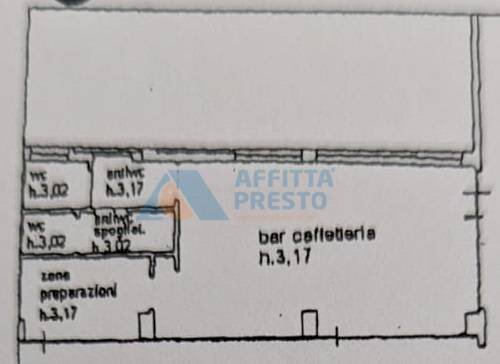 Foto 2 - Shop Piazza Della Liberta', Cesena - photo 2