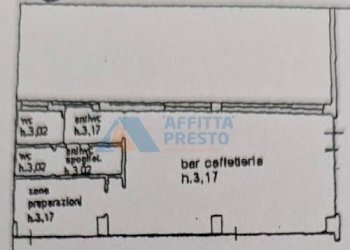 Foto 2 - Shop Piazza Della Liberta', Cesena - photo 2