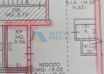 Foto 5 - Shop Via Castiglione, Cesena - photo 5