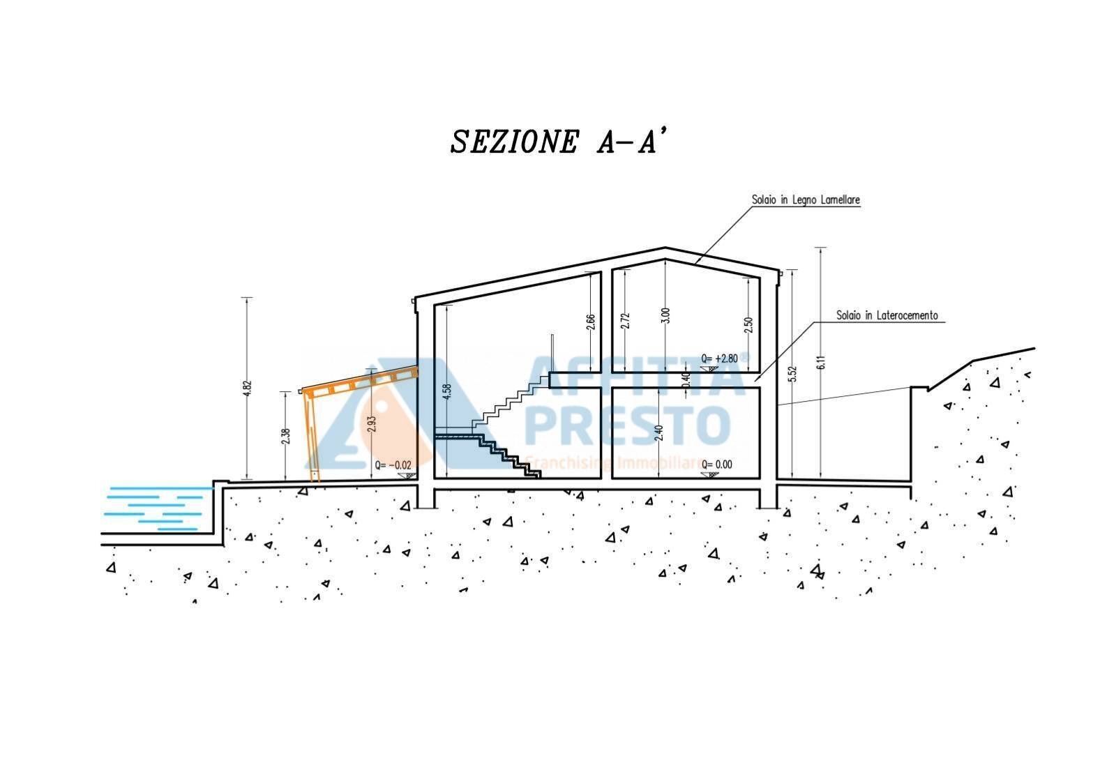 Foto 3 - Casa indipendente Via Tomba Di Tessello, Cesena - foto 3