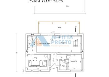 Foto 2 - Casa indipendente Via Tomba Di Tessello, Cesena - foto 2