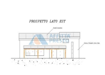 Foto 4 - Casa indipendente Via Tomba Di Tessello, Cesena - foto 4