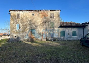 Foto 7 - Casa indipendente Via Tomba Di Tessello, Cesena - foto 7