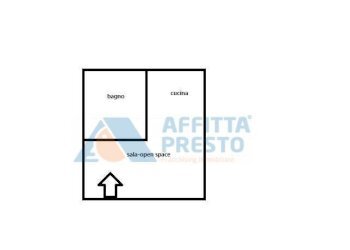 Foto 7 - Monolocale VIA VALZANIA, Forlì - foto 7