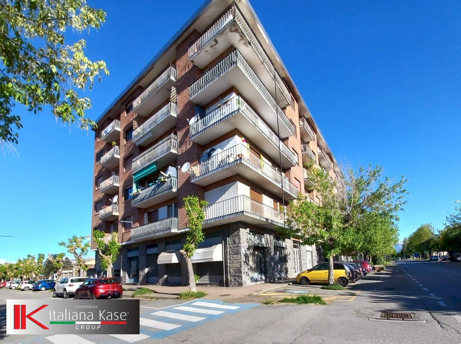 Foto 2 - Trilocale VIA XXV LUGLIO
 
37, San Giusto Canavese - foto 2