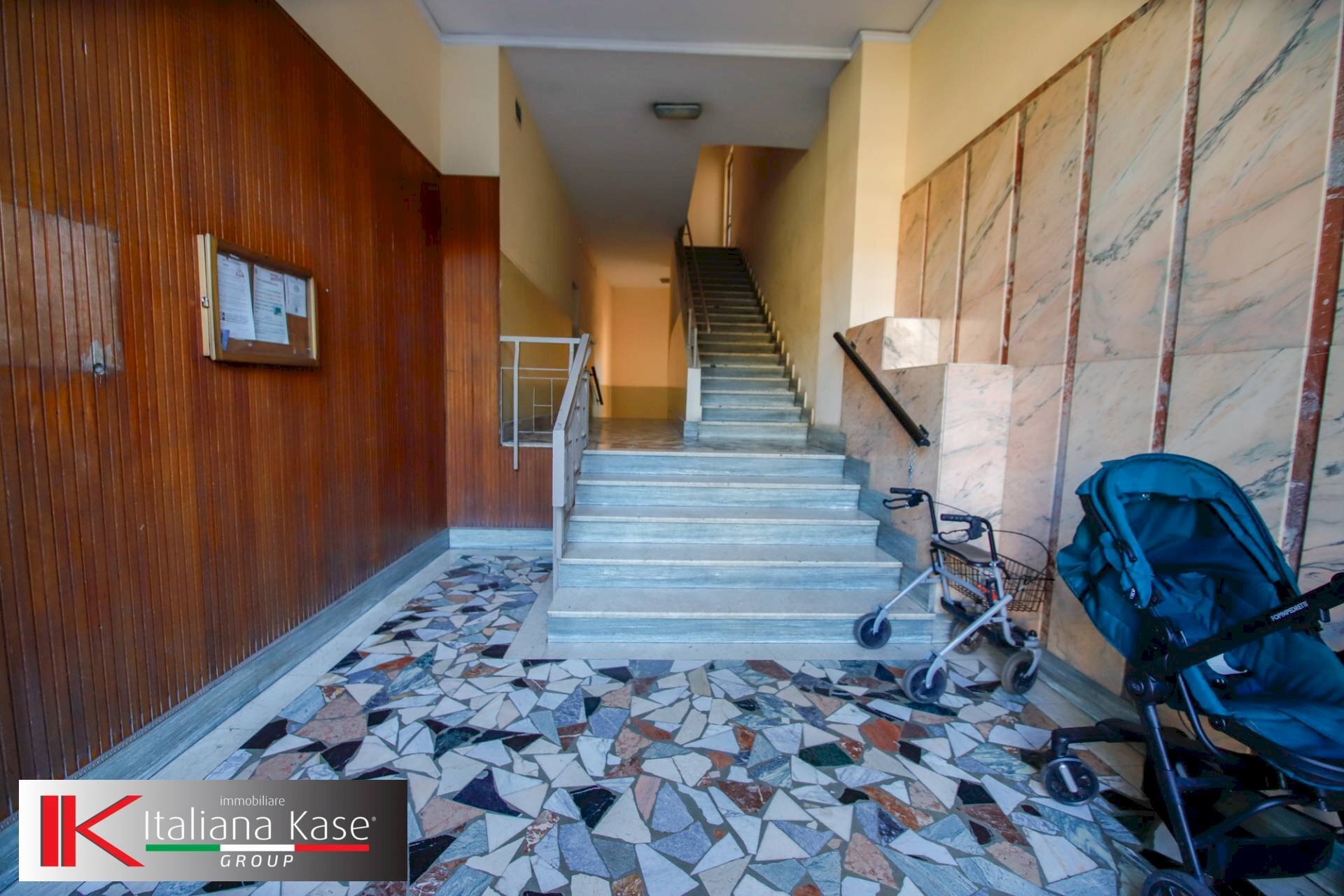 Foto 3 - Trilocale VIA XXV LUGLIO
 
37, San Giusto Canavese - foto 3