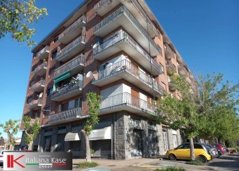 Foto 1 - Three-room apartment VIA XXV LUGLIO
 
37, San Giusto Canavese - photo 1