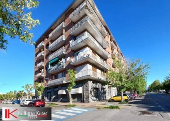 Foto 2 - Three-room apartment VIA XXV LUGLIO
 
37, San Giusto Canavese - photo 2