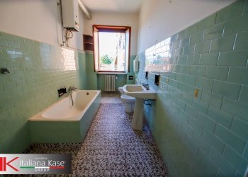 Foto 6 - Three-room apartment VIA XXV LUGLIO
 
37, San Giusto Canavese - photo 6