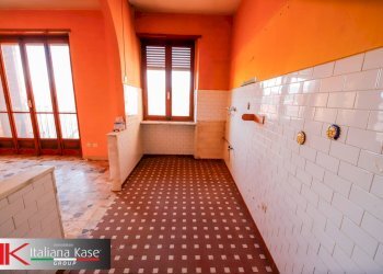 Foto 23 - Three-room apartment VIA XXV LUGLIO
 
37, San Giusto Canavese - photo 23