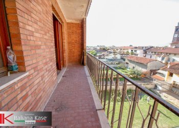 Foto 25 - Three-room apartment VIA XXV LUGLIO
 
37, San Giusto Canavese - photo 25