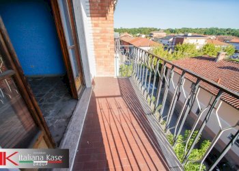 Foto 26 - Three-room apartment VIA XXV LUGLIO
 
37, San Giusto Canavese - photo 26