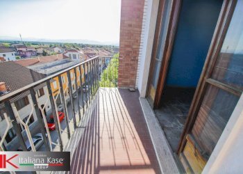 Foto 27 - Three-room apartment VIA XXV LUGLIO
 
37, San Giusto Canavese - photo 27